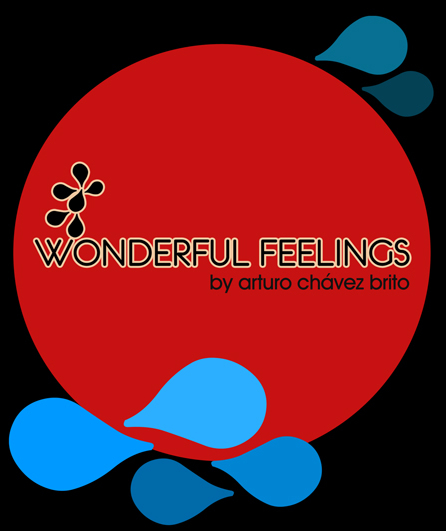Wonderful Feelings by Arturo Chavez Brito